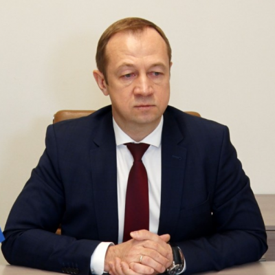 ПИРОГОВ Виктор