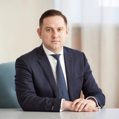 РОМАНЧУК Иван Сергеевич
