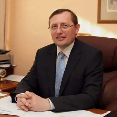 КРЕКОВ Павел Владимирович
